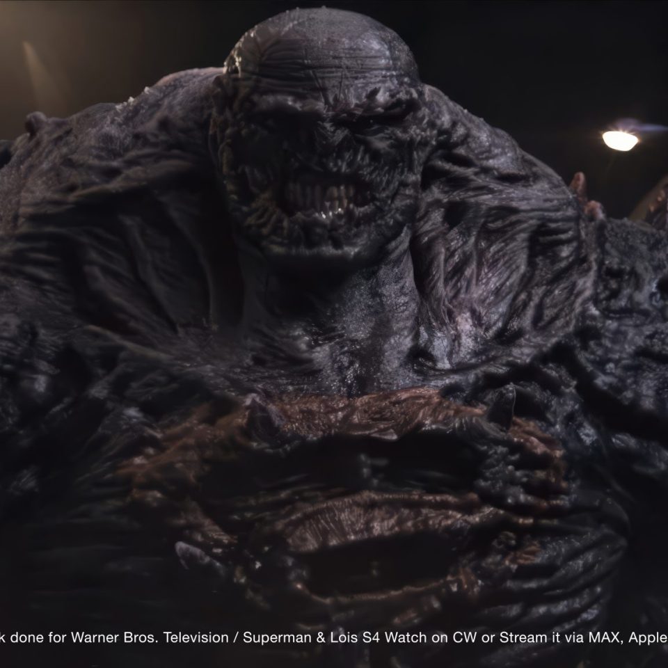 Boxel Studio uses Autodesk Flow Studio to accelerate production