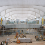 Denver International Airport is embracing cloud-based collaboration with Autodesk Forma and Tandem Denver International Airport is embracing cloud-based collaboration with Autodesk Forma and Tandem