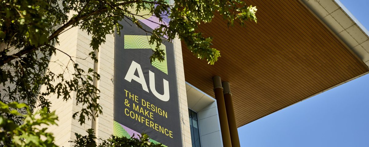 How Autodesk is unlocking capacity and delivering the future of design and make today