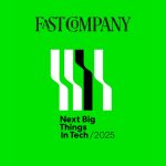 Autodesk Flow Studio named one of Fast Company’s Next Big Things in Tech