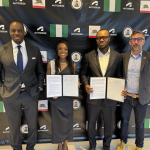 Autodesk and Nigeria partner to build the sustainable infrastructure of the future